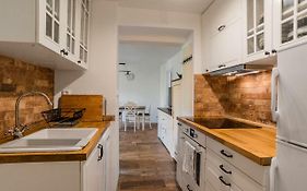 Abertamy Klara Apartment